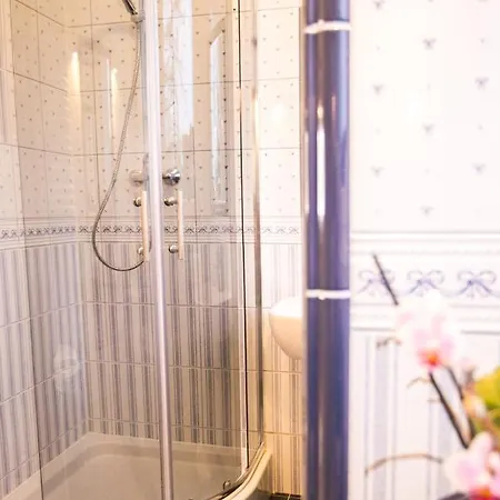 Apartament Apartament Tetmajera 21 - W ścisłym Centrum Z Pięknym Widokiem Zakopane